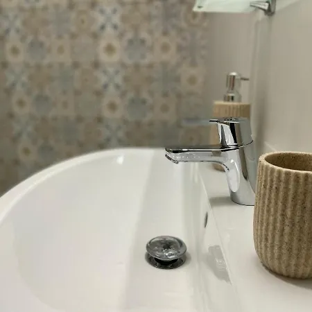 Apartamento Vörösmarty Makó