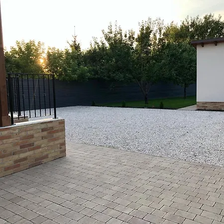 Vörösmarty Apartamento