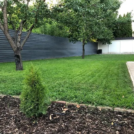 Apartamento Vörösmarty Makó