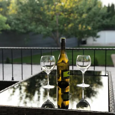 Vörösmarty Apartamento