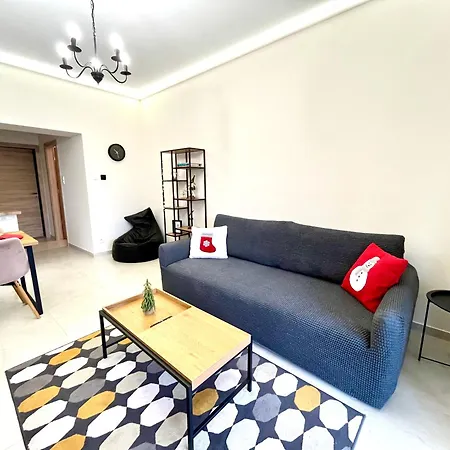 Apartamento Vörösmarty *