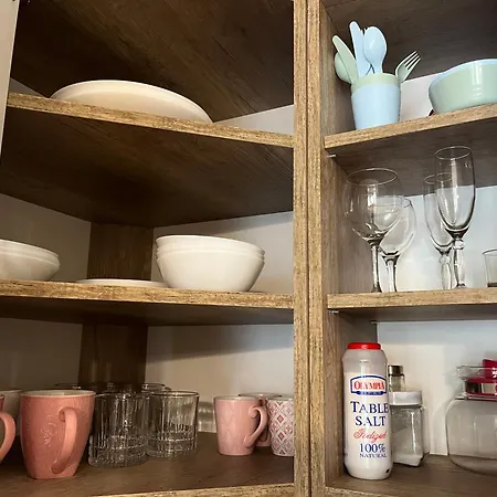 Vörösmarty Apartamento *