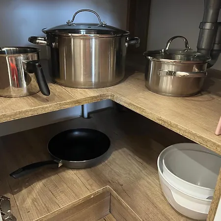 Vörösmarty Apartamento