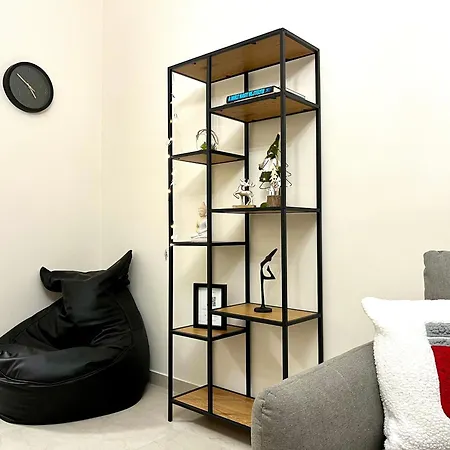 Vörösmarty Apartamento *