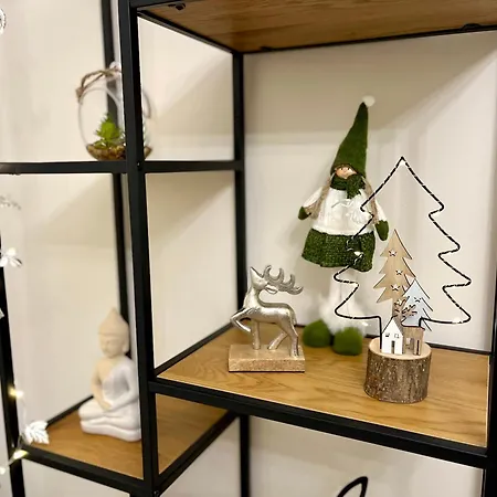 Apartamento Vörösmarty