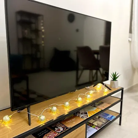 Vörösmarty Apartamento Makó