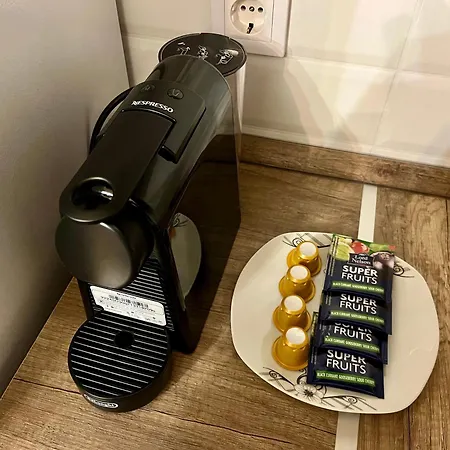 Apartamento Vörösmarty Makó