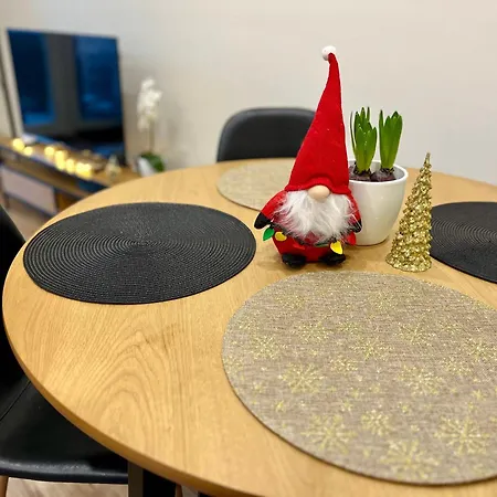 Vörösmarty Apartamento Makó