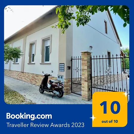 Apartamento Vörösmarty