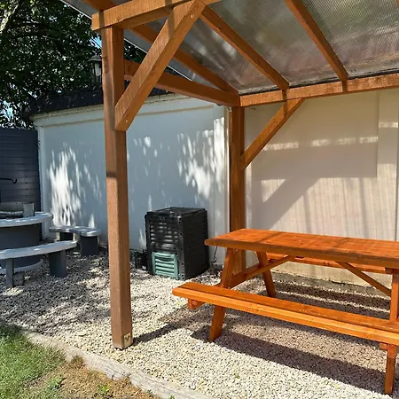 Vörösmarty * Makó