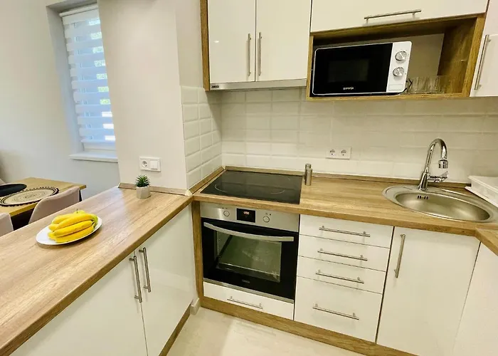 דירה Voeroesmarty Apartmanhaz