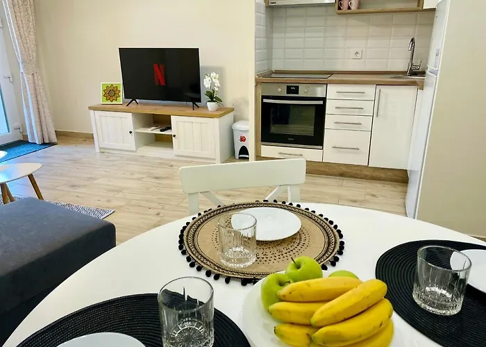Voeroesmarty Apartmanhaz *