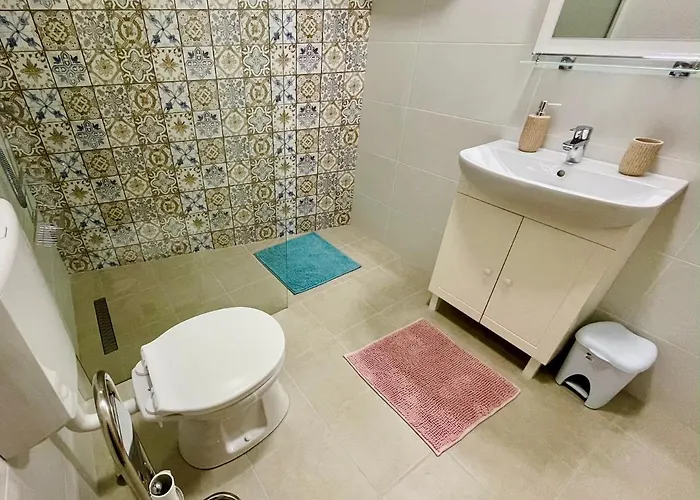 Voeroesmarty Apartmanhaz *
